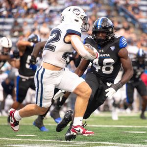 Image post by @gsu_football on Instagram