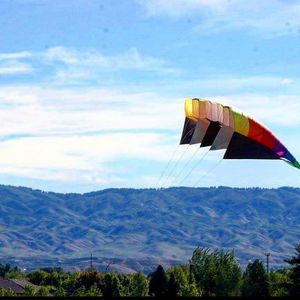 Image post by @boise_bucketlist on Instagram