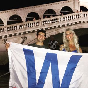 Image post by @chicagocubsnation on Instagram