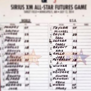 Image post by @friscoroughriders on Instagram