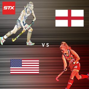 Image post by @stxfieldhockey on Instagram