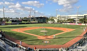 Image post by @canesbaseball on Twitter