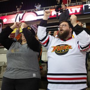 Image post by @indyfuel on Instagram