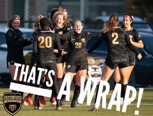 Image post by @oaklandwsoc on Instagram