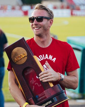 Image post by @thehoosiernetwork on Instagram