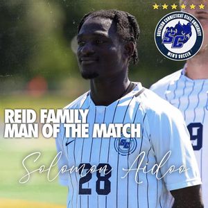 Image post by @scsu_msoc on Instagram