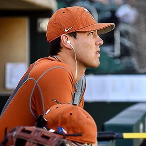 Image post by @texasbaseball on Instagram