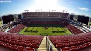 Image post by @rjstadium on Instagram