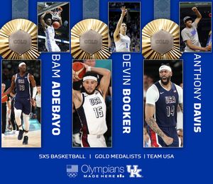 Image post by @kentuckymbb on Instagram