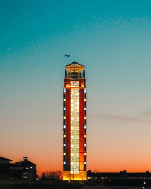 Image post by @libertyflames on Instagram