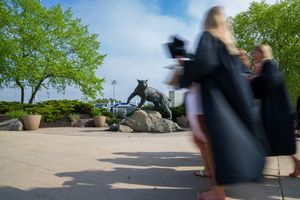 Image post by @uofnh on Instagram