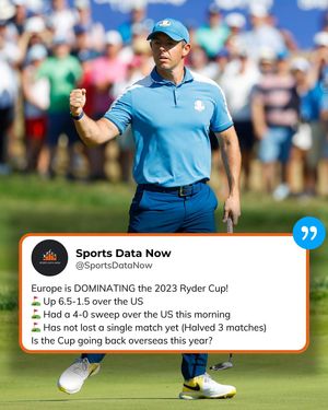 Image post by @sportsdatanow on Instagram