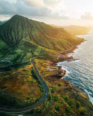 Image post by @dronepals on Instagram