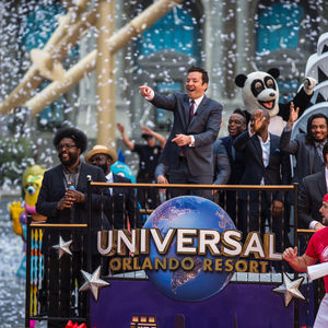 Image post by @universalorlando on Instagram