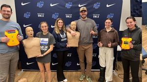 Image post by @scsu.saac on Instagram