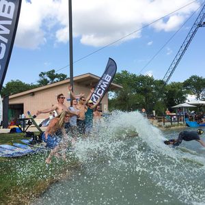 Image post by @connellywatersports on Instagram