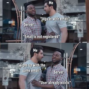 Image post by @9gag on Instagram