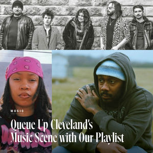 Image post by @clevelandmagazine on Instagram
