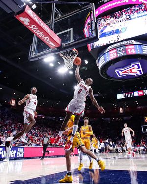 Image post by @azathletics on Instagram