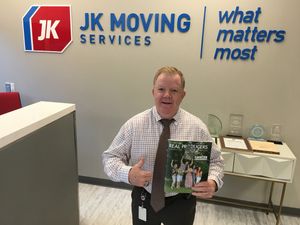 Image post by @jkmoving on Instagram