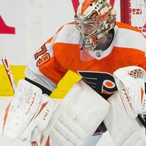 Image post by @truelefevre_goalie on Instagram