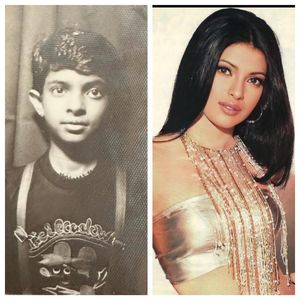 Image post by @priyankachopra on Instagram