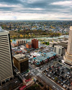 Image post by @cityofcalgary on Instagram