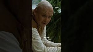 Video post by @hbo on YouTube