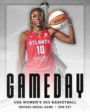 Image post by @atlantadream on Instagram