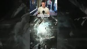 Video post by @bosbreach on YouTube