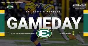 Image post by @sehs_football on Instagram
