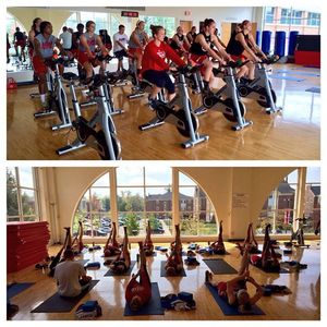 Image post by @miamioh_wbb on Instagram