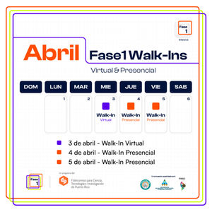 Image post by @fase1org on Instagram