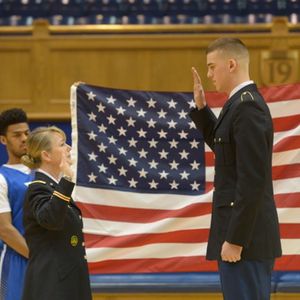 Image post by @goarmy on Instagram