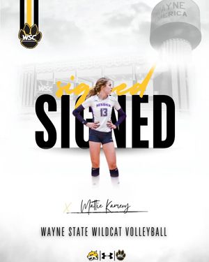 Image post by @wscwildcatvb on Instagram
