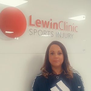 Image post by @thelewinclinic on Instagram