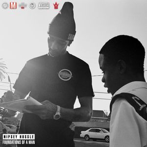 Image post by @nipseyhussle on Instagram