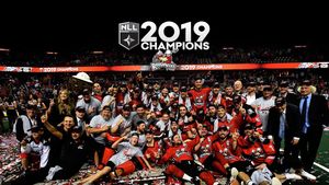 Image post by @nll on Instagram