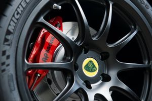 Image post by @lotuscars on Instagram