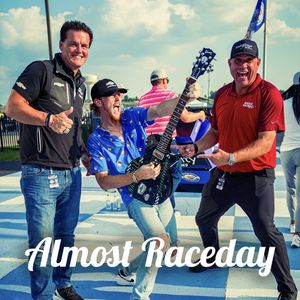 Image post by @KauligRacing on Twitter