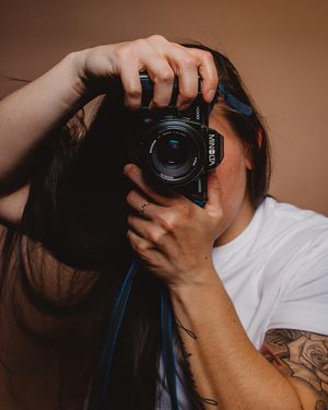 Image post by @ninamarie_creative on Instagram