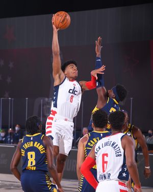 Image post by @washwizardsjp on Instagram