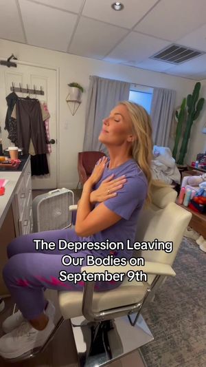 Video post by @thetalkcbs on TikTok