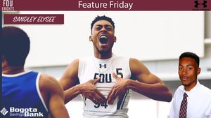 Image post by @fduknightsathletics on Instagram