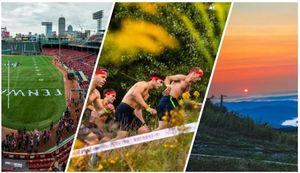 Image post by @spartanrace on Instagram