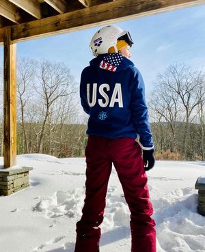Image post by @arenausa on Instagram