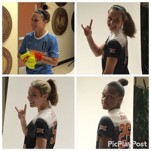 Image post by @texassoccer on Instagram