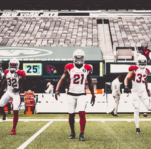 Image post by @realpatrickpeterson on Instagram