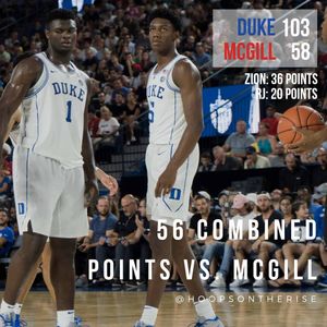 Image post by @hoopsontherise on Instagram