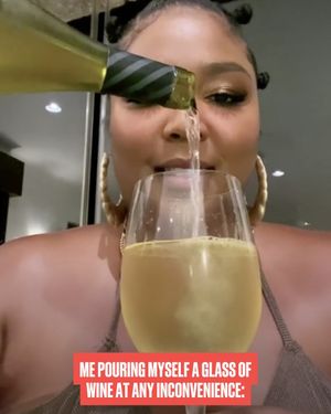 Image post by @bet on Instagram